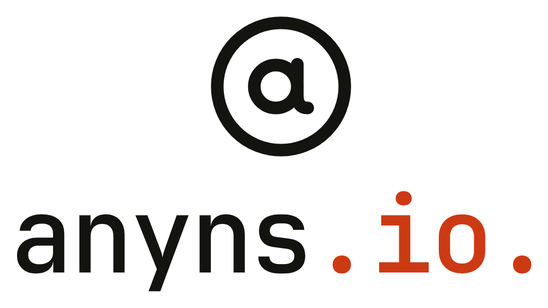 anyns